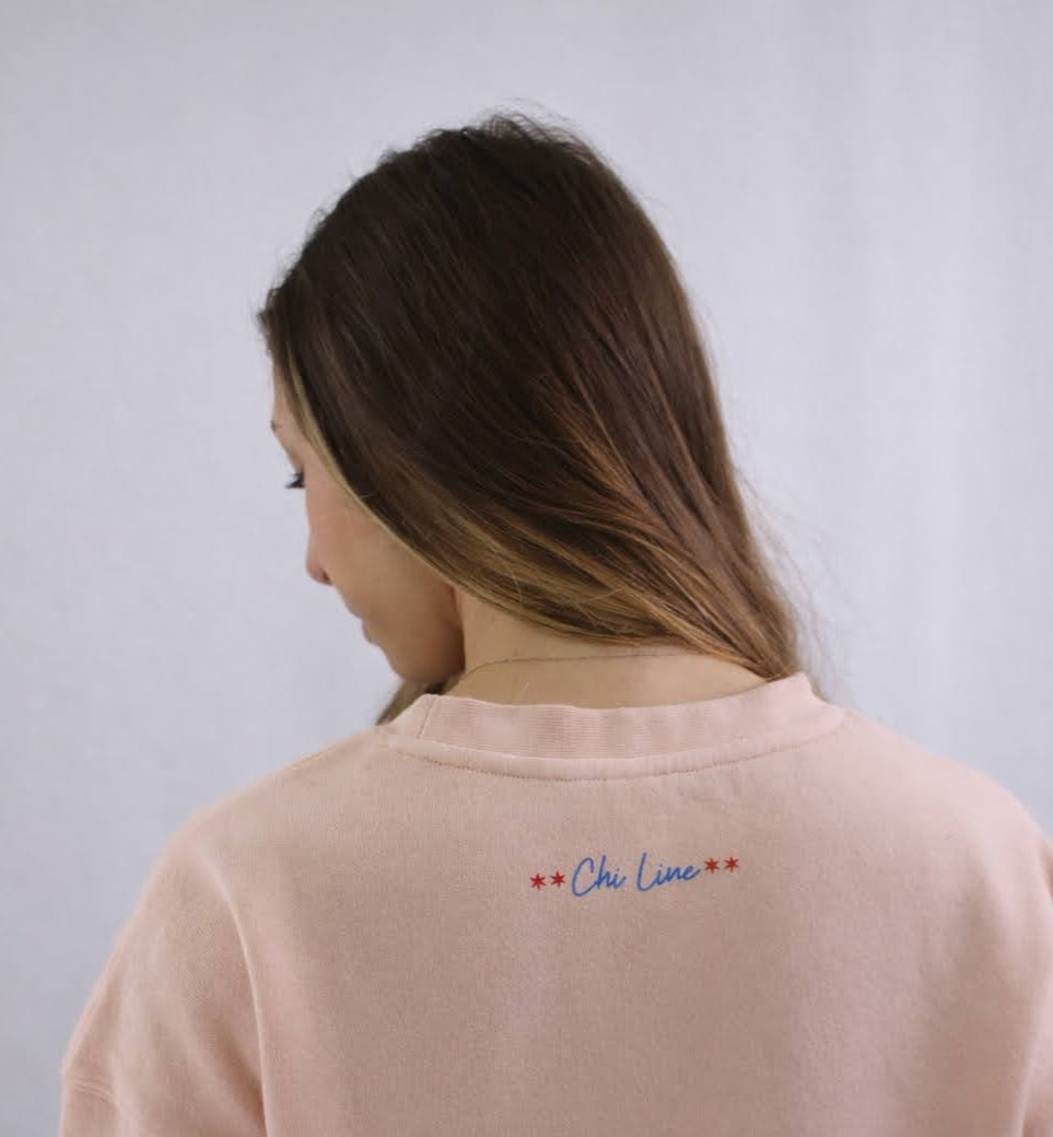 Fleece crops