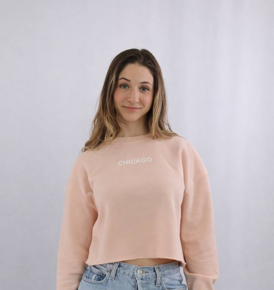 Fleece crops