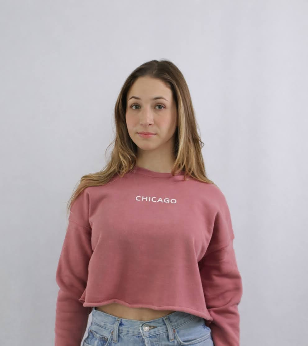 Fleece crops