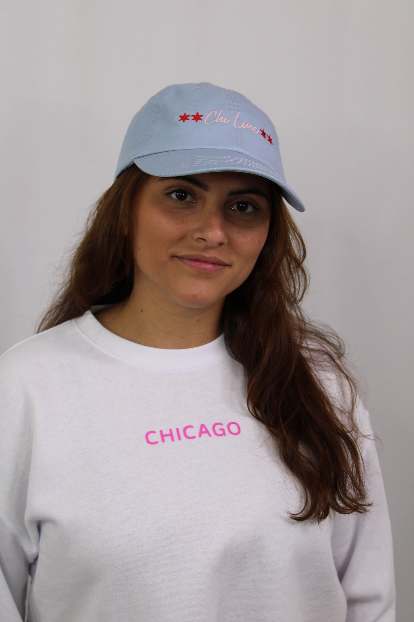 Fleece crops